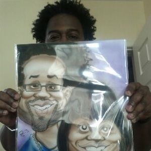 Meet your Posher, Carol